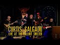 '20 Years Of B. B. King' - Curtis Salgado