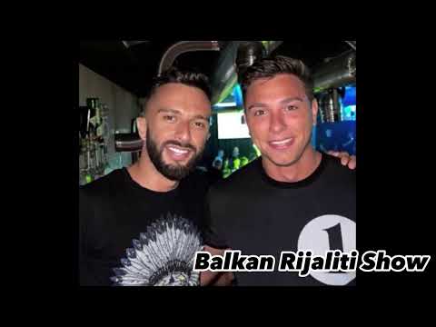 DARKO TANASIJEVIĆ IMA NOVU DEVOJKU? Uhvaćen sa atraktivnom crnkom, jedna stvar ga je ODALA