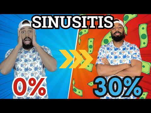 38 Cfr Sinusitis