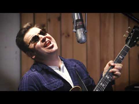 Eli Paperboy Reed - Mama Tried (Live at The Creamery )