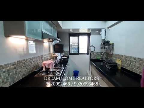 Ep 31 | 1 BHK Flat for Sale at Kalina Sundar Nagar | DREAM HOME REALTORS