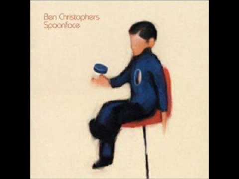 ben christophers - the stream