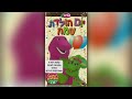 ברני יום הולדת שמח 1997