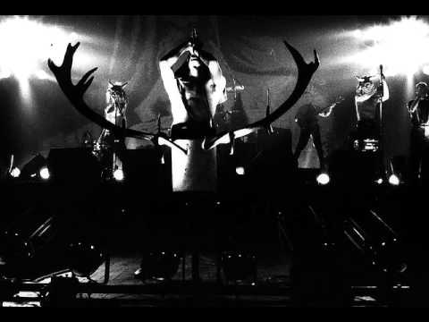 Laibach - Leben Heißt Leben (Live 20-03-1987)