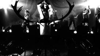 Laibach - Leben Heißt Leben (Live 20-03-1987)