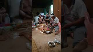 Download lagu adat DAYAK Bidayuh Bau...parie simogi.. mp3