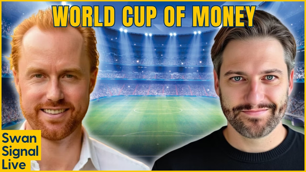 The World Cup of Money