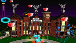 I'm The One by Pyro Fighter