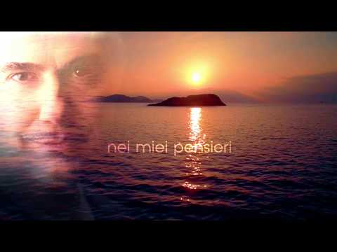 Alessandro Safina - Mare Mare (new single / 2018 / audio & lyrics)