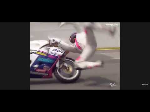 MOTOGP CRASH KINGS