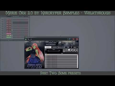 Free Download Merie Ork v2.000 ALTEREGO (REPACK)