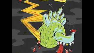 The Coathangers – “Pussywillow” (Official)