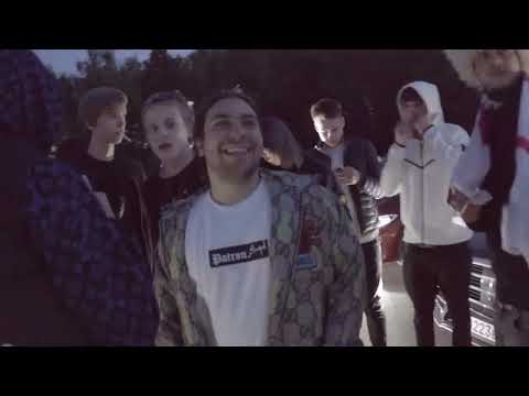 Baby Melo x Hood Rich Luka type beat - "Million"