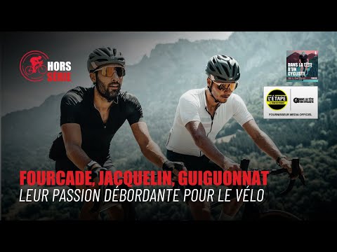 Martin Fourcade "A climber at heart, but with the physique of a sprinter" E. Jacquelin / A. Guigo...