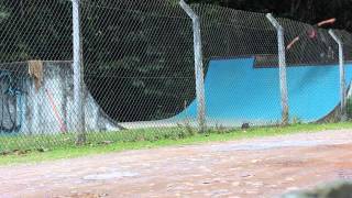 preview picture of video 'Lucas Orsolini   Ubatuba Skate 2014'