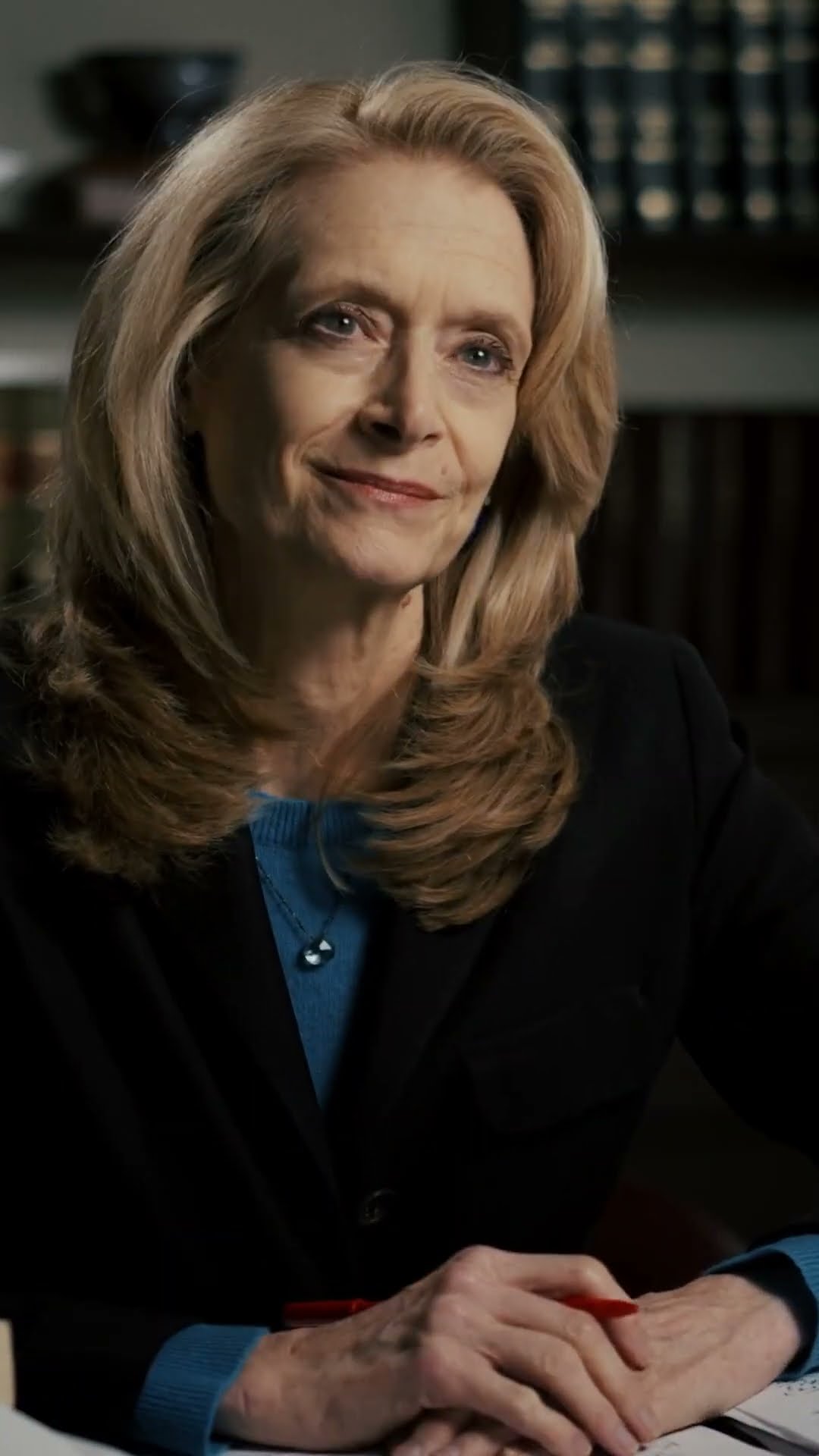 She Aced the Test — But Failed the Lesson