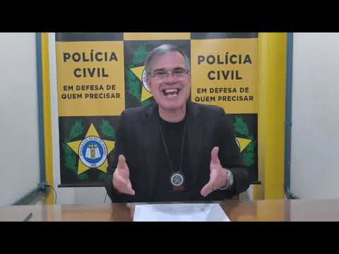 Piraí - Fone de ouvido faz homem ser preso por tráfico de drogas