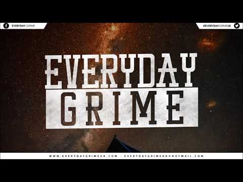 LIL D X Pottz Beatz X MR SKANDAL - 3 Wise Men [Grime Instrumental]