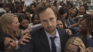 How Female Power Caused The Decline Of The West