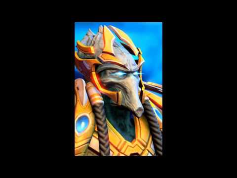 Legacy of the Void - Arbiter Quotes