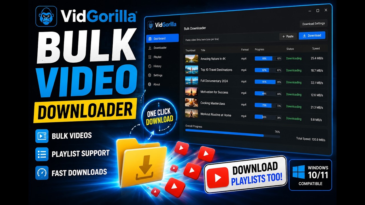 Video Tutorial