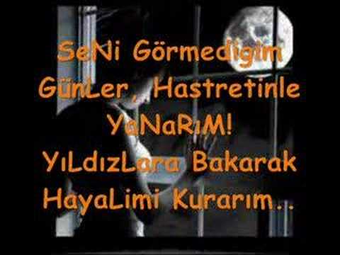 Dj YurtSeven Mc PaSa Miss Yagmur - Sen BenimSin