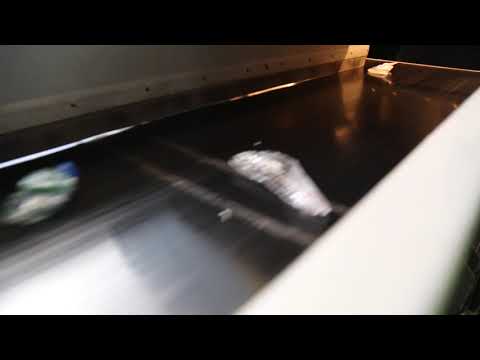 Centre de tri Syvalom - Tri optique T5