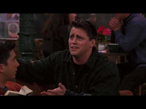 Friends 313 - BETH DIES?