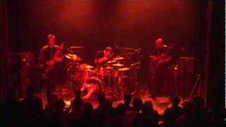 SOUP - Stick Men Live in Montreal