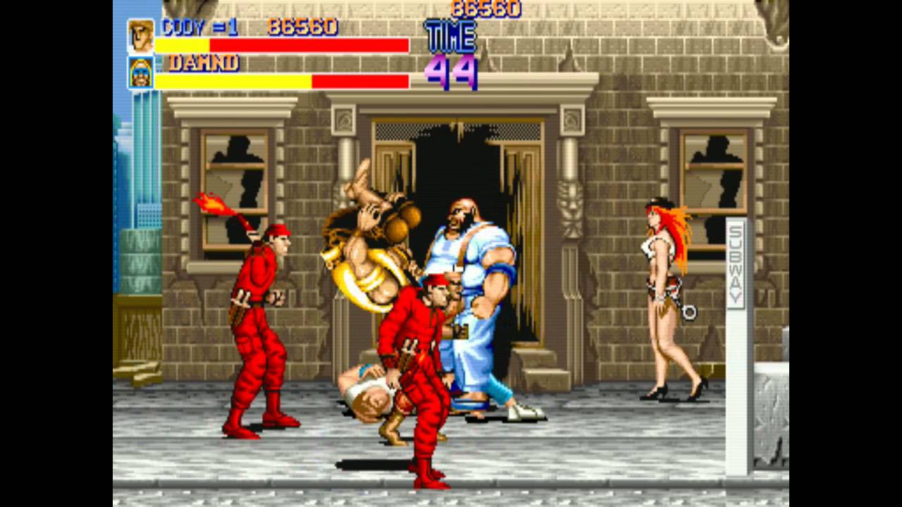 Gameplay video