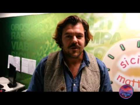 Intervista Andrea Lo Cicero