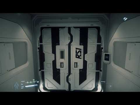 Star Citizen Alpha 3.3 PTU RSI Constellation Phoenix