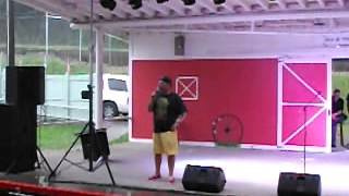 Cledus T Judd Mannington Fair 2013