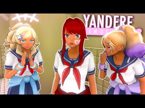 AM I JOINING THE BULLIES? - Yandere Simulator