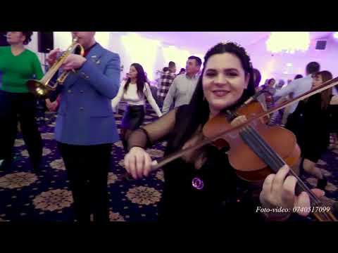 Formatie Nunta Bacau - Sarba anului 2023 la Hanul Siminica - Formatia Siminica - Formatii nunta