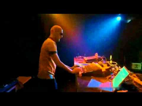 Set Final Berling Calling