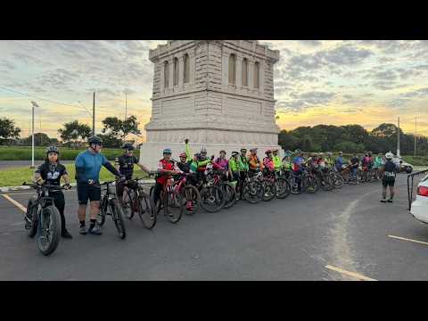 Uberaba-MG | Água Comprida-MG - (12/04/2026)