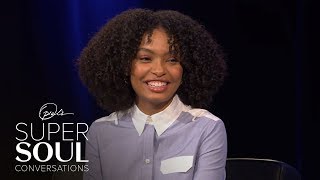 Yara Shahidi on Turning Political Activism into Quantifiable Action | SuperSoul Conversations | OWN
