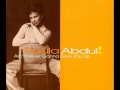 Paula Abdul - Ain't Never Gonna Give You Up (Livingsting Club Mix) (Audio) (HQ)