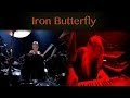 Iron Butterfly - Flowers and Beads