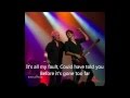 Air Supply-Alternate Ending - Graham Russell & Jonni Lightfoot 's co-wrote song