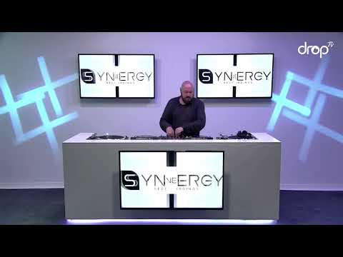 Pako Ramirez-Body Shake en DropTv presentado por King Aka Sampleking