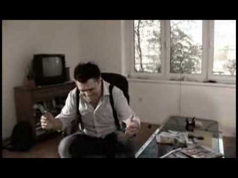 Edo Maajka - Rek'o sam joj (feat. Sky Wikluh) (ORGINAL SPOT)