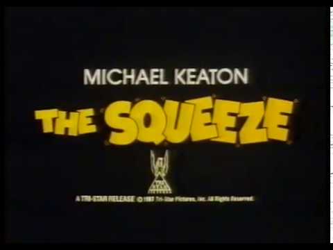 The Squeeze (1987) Trailer