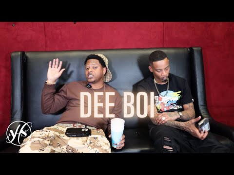 Dee Boi on Getting Robbed & What Happened When He Ran Into Guy Who Did it Years Later