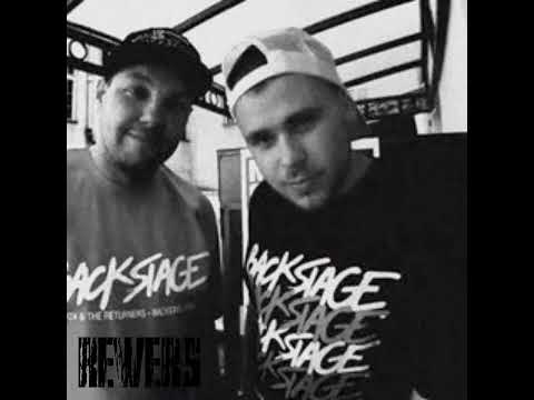 Diox feat. Pelson - Kroki (REWERS remix)