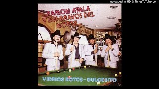 Ramón Ayala - Vete Por Favor (1984)