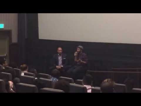 DEAR WHITE PEOPLE's Justin Simien Says He's Waiting On a Call from Spike Lee