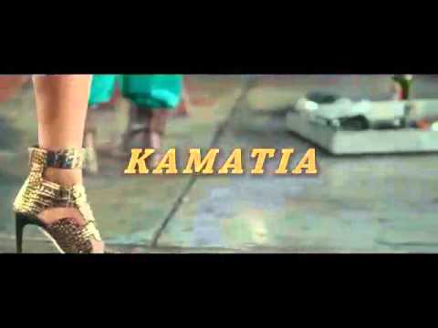 Navy kenzo kamata chin by samwel bicko