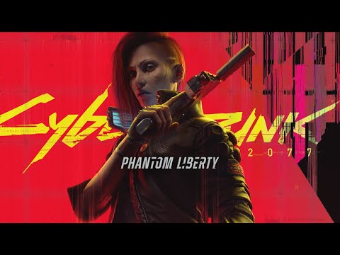 Cyberpunk 2.0 Early Netrunner Build Update / Phantom Liberty